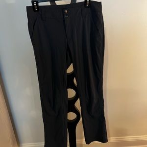 Columbia hiking pants